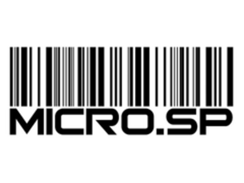 MICRO.SP Logo (EUIPO, 10/18/2013)