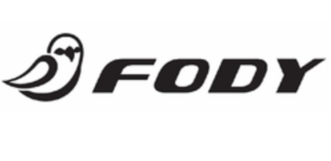 FODY Logo (EUIPO, 14.11.2013)