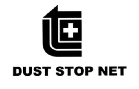 DUST STOP NET Logo (EUIPO, 11/14/2013)