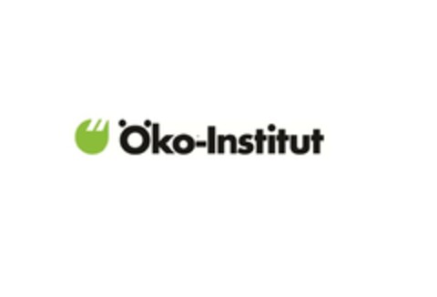 Öko-Institut Logo (EUIPO, 12/17/2013)