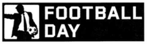 FOOTBALL DAY Logo (EUIPO, 01/28/2014)