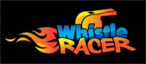 Whistle RACER Logo (EUIPO, 07.03.2014)