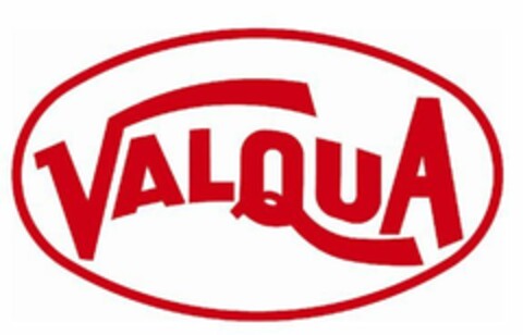 VALQUA Logo (EUIPO, 28.03.2014)