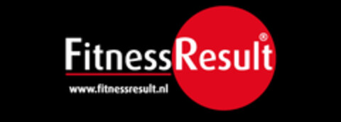 FitnessResult Logo (EUIPO, 08.04.2014)