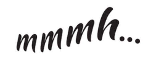 mmmh... Logo (EUIPO, 23.04.2014)