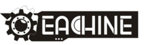 EACHINE Logo (EUIPO, 19.06.2014)