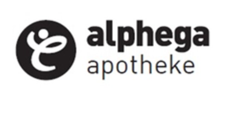 alphega apotheke Logo (EUIPO, 06.06.2014)