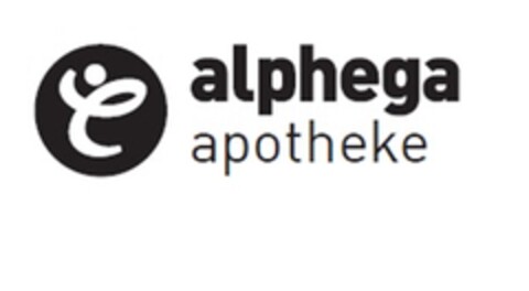 alphega apotheke Logo (EUIPO, 06/06/2014)