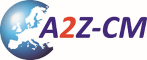 A2Z-CM Logo (EUIPO, 03.07.2014)