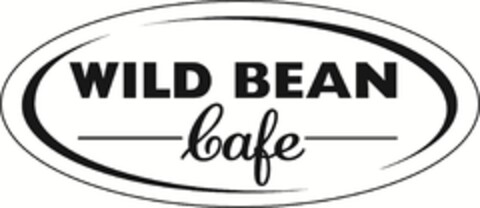 WILD BEAN CAFE Logo (EUIPO, 24.07.2014)