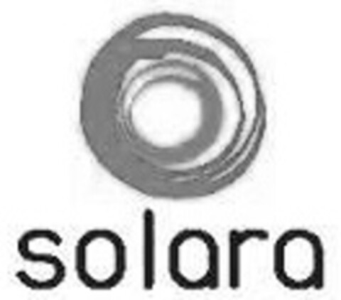 solara Logo (EUIPO, 08.08.2014)