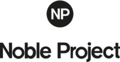 NP Noble Project Logo (EUIPO, 09/26/2014)