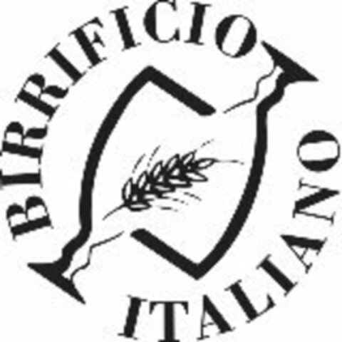 BIRRIFICIO ITALIANO Logo (EUIPO, 08.09.2014)