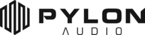 PYLON AUDIO Logo (EUIPO, 17.09.2014)