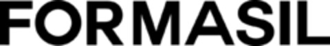 FORMASIL Logo (EUIPO, 09/26/2014)