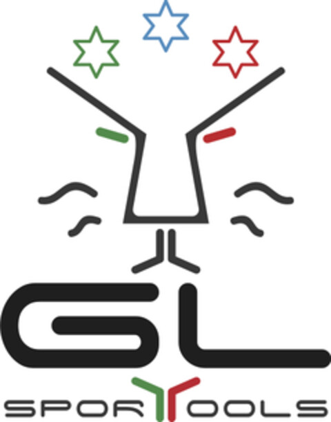 GL sport tools Logo (EUIPO, 22.10.2014)