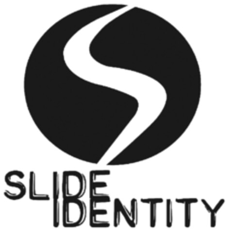 S SLIDE IDENTITY Logo (EUIPO, 25.02.2015)