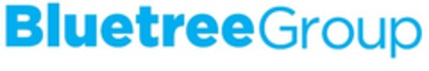 BLUETREE GROUP Logo (EUIPO, 04.03.2015)