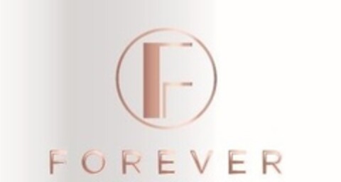 FOREVER Logo (EUIPO, 09.03.2015)