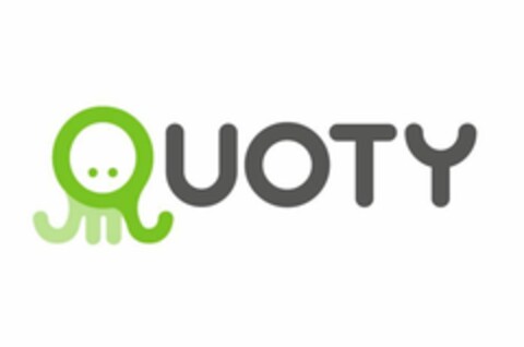 QUOTY Logo (EUIPO, 13.04.2015)