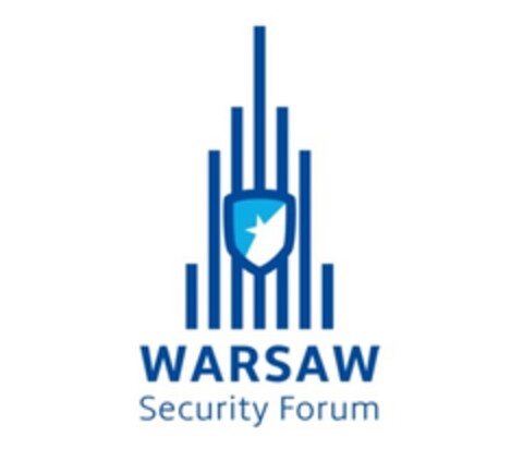 Warsaw Security Forum Logo (EUIPO, 09.07.2015)