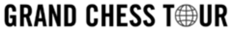 GRAND CHESS TOUR Logo (EUIPO, 18.06.2015)