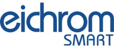 eichrom smart Logo (EUIPO, 30.06.2015)