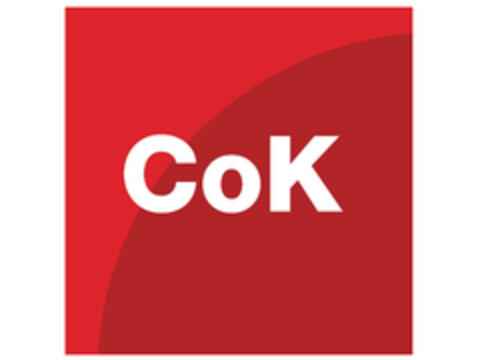 COK Logo (EUIPO, 07/07/2015)