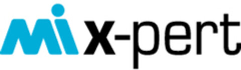 Mi x-pert Logo (EUIPO, 09.07.2015)