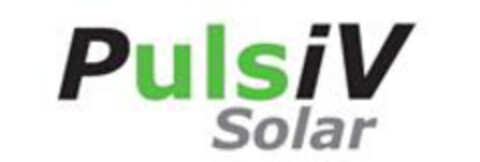 PulsiV Solar Logo (EUIPO, 07.07.2015)