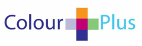 Colour Plus Logo (EUIPO, 29.07.2015)