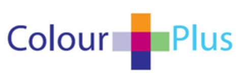 Colour Plus Logo (EUIPO, 07/29/2015)