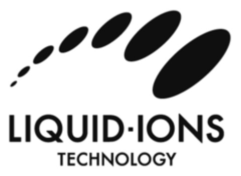 LIQUID IONS TECHNOLOGY Logo (EUIPO, 27.08.2015)