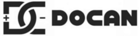 +- DC DOCAN Logo (EUIPO, 09/02/2015)