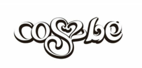 Cos2be Logo (EUIPO, 29.10.2015)