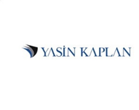 YASIN KAPLAN Logo (EUIPO, 17.11.2015)