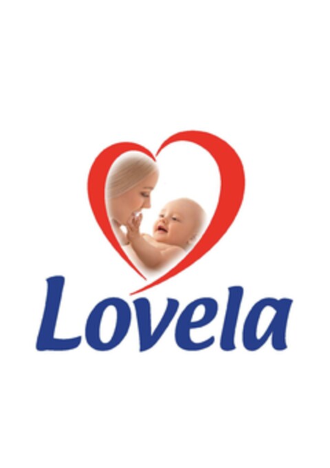 Lovela Logo (EUIPO, 19.11.2015)