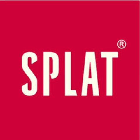 SPLAT Logo (EUIPO, 02.12.2015)