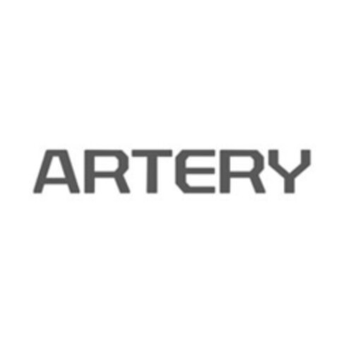 ARTERY Logo (EUIPO, 30.12.2015)