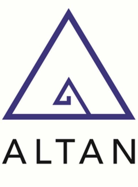 ALTAN Logo (EUIPO, 01/11/2016)