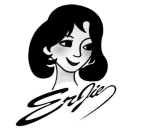 Er Jie Logo (EUIPO, 22.01.2016)
