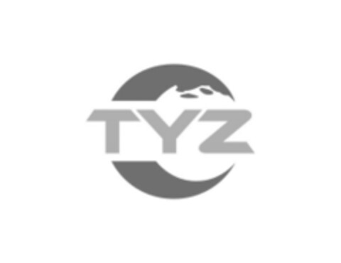 TYZ Logo (EUIPO, 01/26/2016)