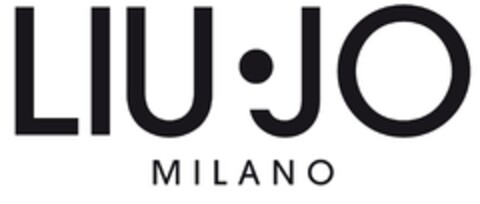 LIU.JO MILANO Logo (EUIPO, 04.02.2016)
