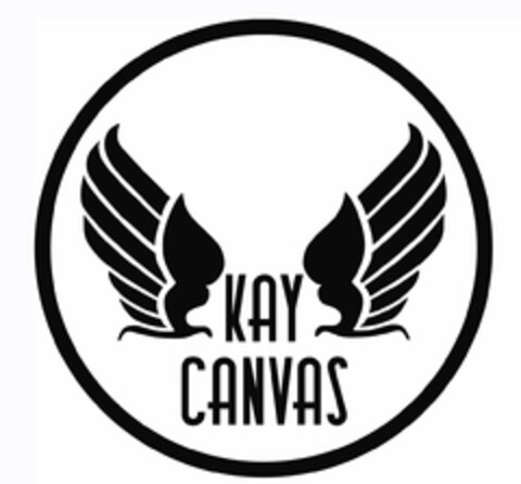 KAY CANVAS Logo (EUIPO, 12.02.2016)