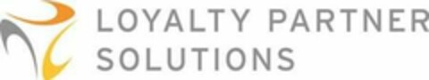 LOYALTY PARTNER SOLUTIONS Logo (EUIPO, 18.02.2016)