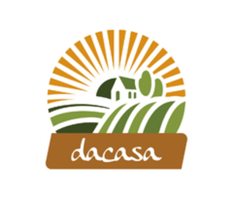 DACASA Logo (EUIPO, 16.03.2016)