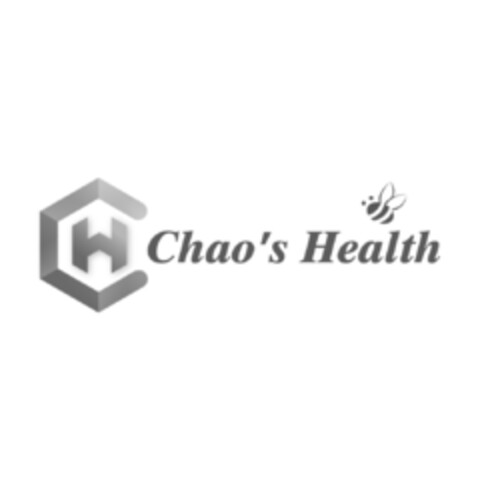 Chao's Health Logo (EUIPO, 21.03.2016)