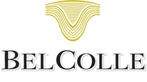 BEL COLLE Logo (EUIPO, 22.04.2016)