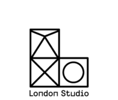 London Studio Logo (EUIPO, 22.04.2016)