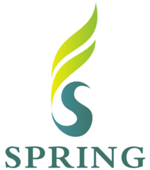 SPRING Logo (EUIPO, 04/26/2016)